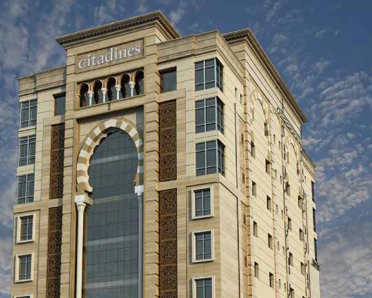 Citadine Abidjan